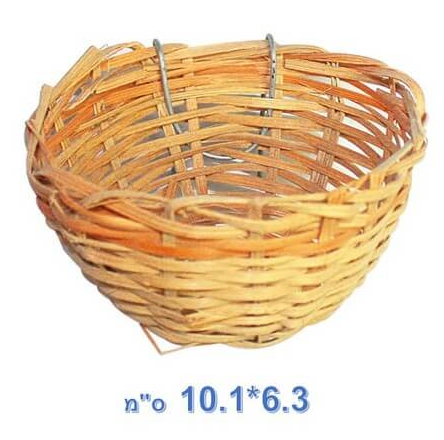 קן הטלה מקש פתוח לכנר 10 ס"מ