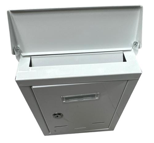 תיבת דואר בינונית 20X5.5X30.5
