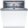 מדיח כלים ‏רחב Bosch SMV4HCX19E בוש  --שקט במיוחד--