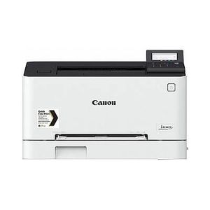 מדפסת לייזר צבעונית אלחוטית lbp631CW CANON קנון