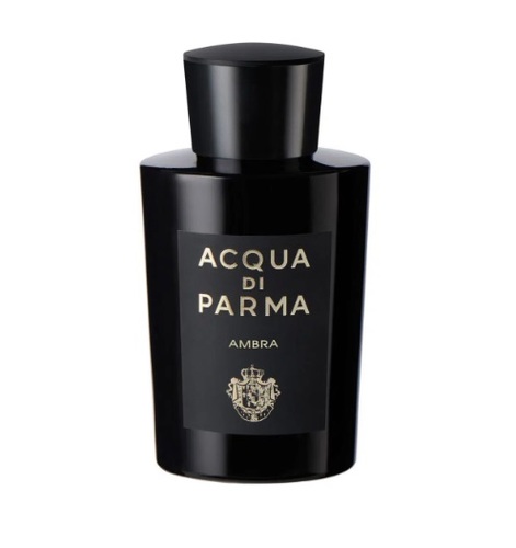 בושם יוניסקס Acqua  Di Parma Ambra EDP 180ml