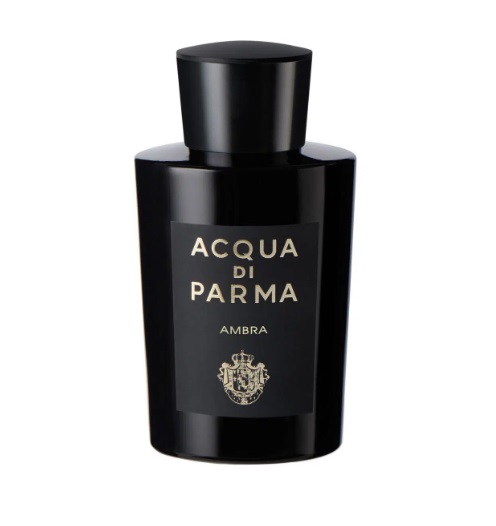 בושם יוניסקס Acqua  Di Parma Ambra EDP 180ml