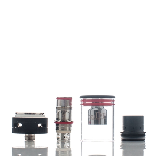 אטומייזר Defiant V1 By Council Of Vapor