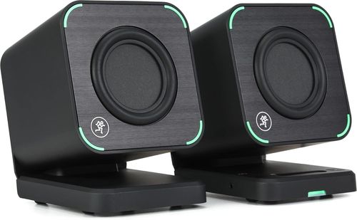 Mackie CR2 X-CUBE