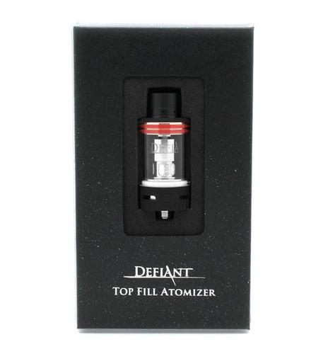 אטומייזר Defiant V1 By Council Of Vapor