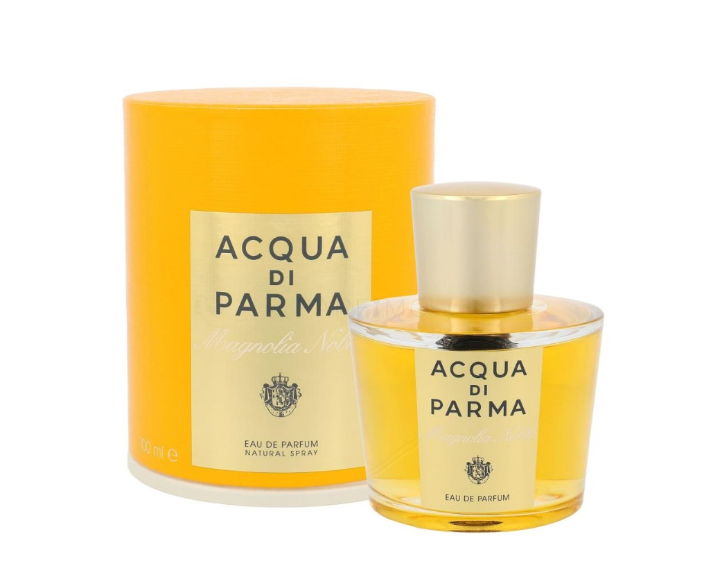בושם לאישה Acqua di Parma Magnolia Nobile EDP 100ml