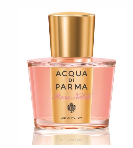 בושם לאישה Acqua di Parma Rosa Nobile EDP 100ml
