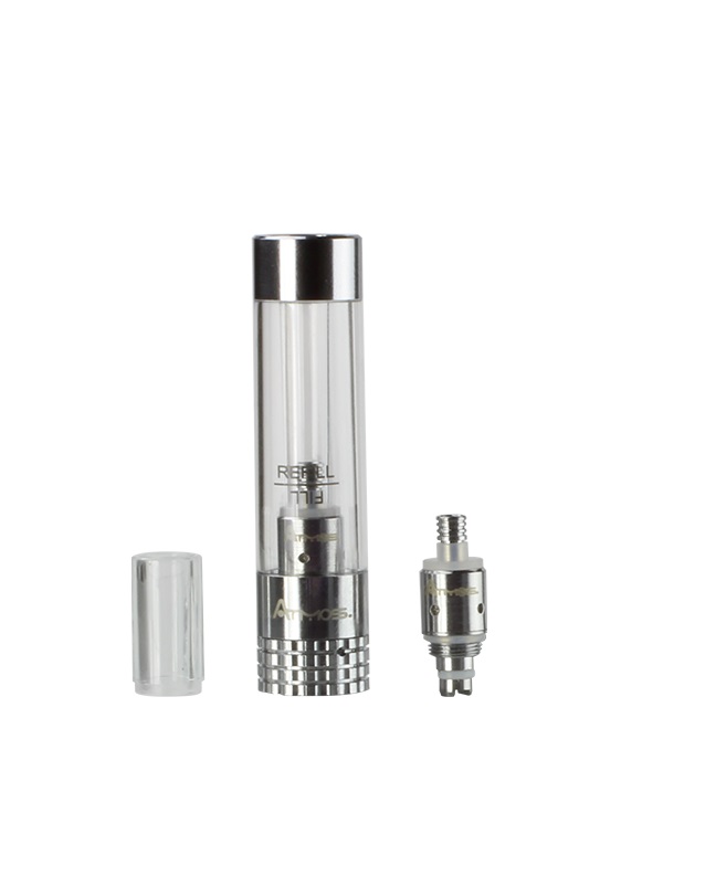 ראש חימום וסליל לסיגריה אלקטרונית Atmos Vital