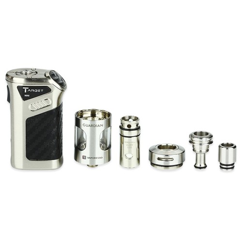 סיגריה אלקטרונית וופורסו טארגט מיני - Vaporesso Target MIni Full Kit 40w