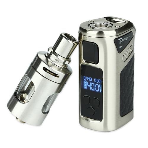 סיגריה אלקטרונית וופורסו טארגט מיני - Vaporesso Target MIni Full Kit 40w
