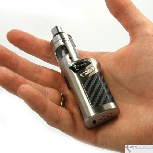 סיגריה אלקטרונית וופורסו טארגט מיני - Vaporesso Target MIni Full Kit 40w