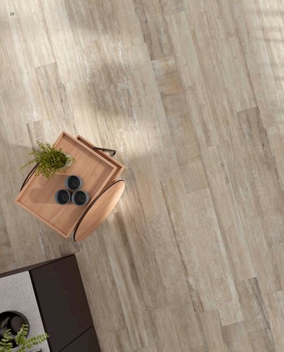 Colonial soft Natural