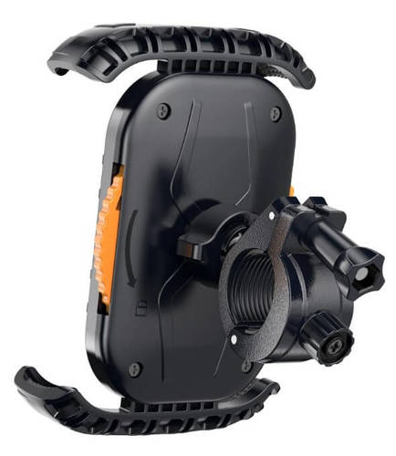 מחזיק לטלפון לאופניים , מעמד לקידון