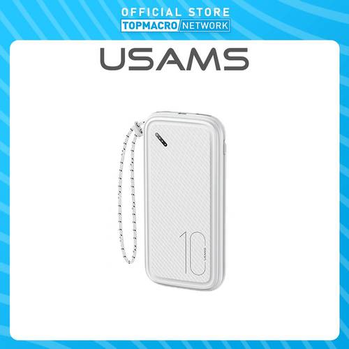סוללה ניידת 10,000Mah USAMS