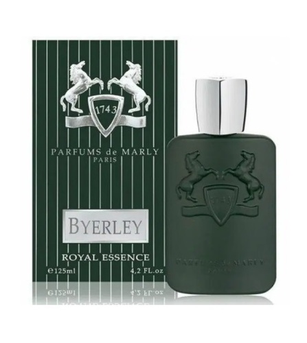 בושם לגבר Parfums de Marly Byerley Royal Essence EDP 125ml
