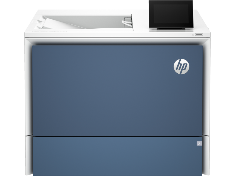 מדפסת לייזר צבע HP Color LaserJet Enterprise 5700dn