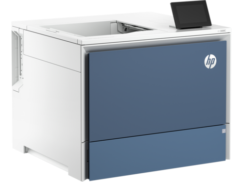 מדפסת לייזר צבע HP Color LaserJet Enterprise 5700dn