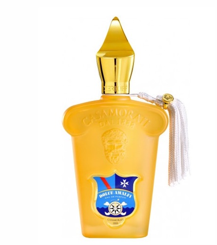 בושם יוניסקס Xerjoff Dolce Amalfi Casamorati  EDP 100ml   