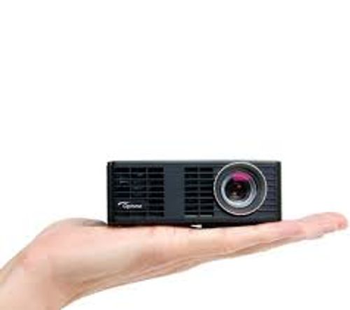 מקרן נייד Optoma ML750E