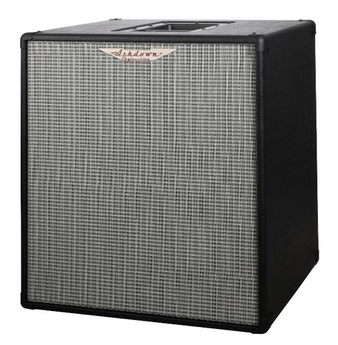 Ashdown RM-115T-EVO III Bass Cabinet_tilt left