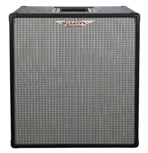 זוית נוספת Ashdown RM-115T-EVO III Bass Cabinet_front