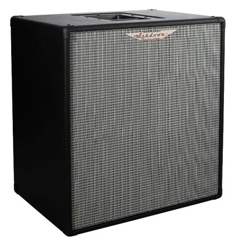זוית נוספת Ashdown RM-115T-EVO III Bass Cabinet_tilt right