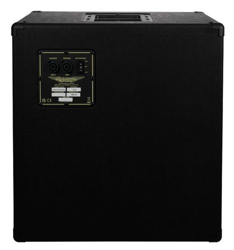 זוית נוספת Ashdown RM-115T-EVO III Bass Cabinet_rear