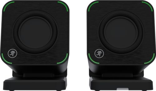 זוית נוספת Mackie CR2 X-CUBE