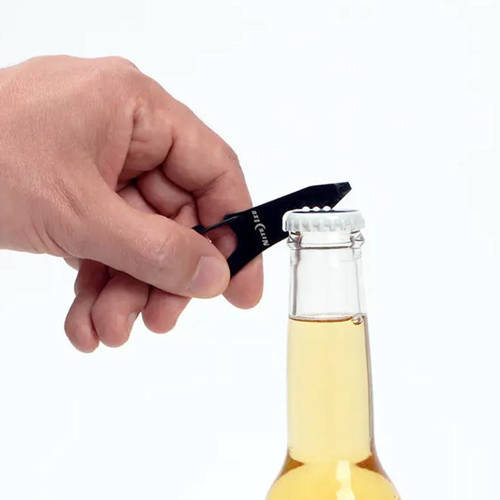 Nite Ize - קרבינר עם סט כלים DoohicKey ClipKey Tool -  KMTCK-01-R3