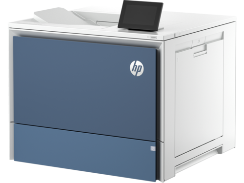 מדפסת לייזר צבע HP Color LaserJet Enterprise 6701dn 