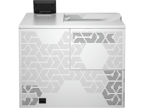 מדפסת לייזר צבע HP Color LaserJet Enterprise 6701dn 