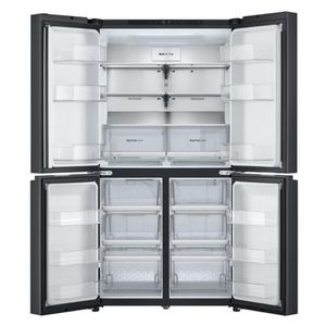 מקרר ‏מקפיא תחתון LG GR929 ‏872 ‏ליטר אל ג'י