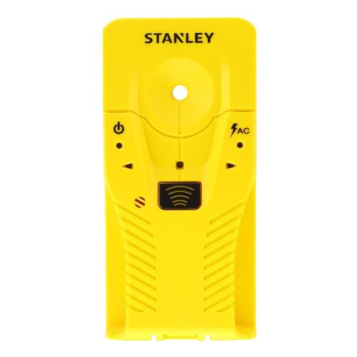 גלאי מתכות ועץ OPPS1 STANLEY