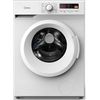 מכונת כביסה פתח קידמי MIDEA MFN70-S1403 