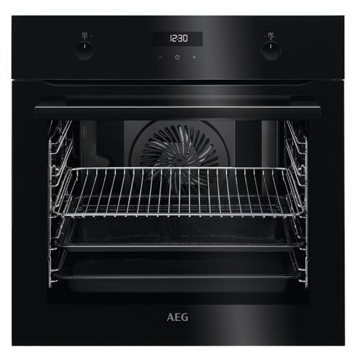 תנור בנוי AEG BEE233639B