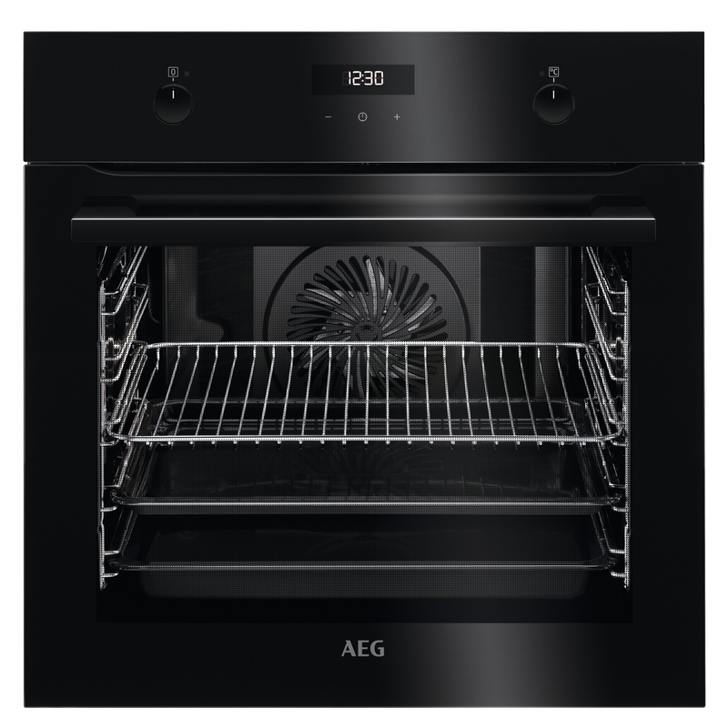 תנור בנוי AEG BEE233639B