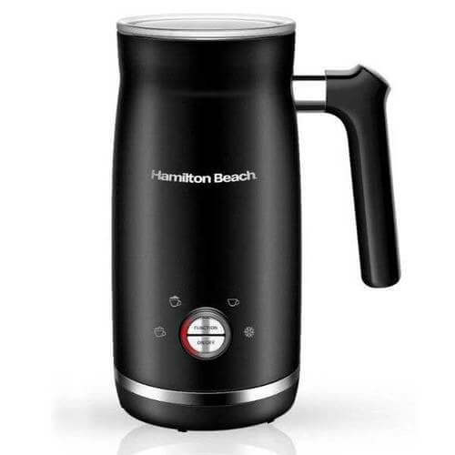 ‏מקציף חלב Hamilton Beach 41084-IS