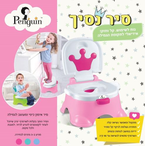 סיר נסיך
