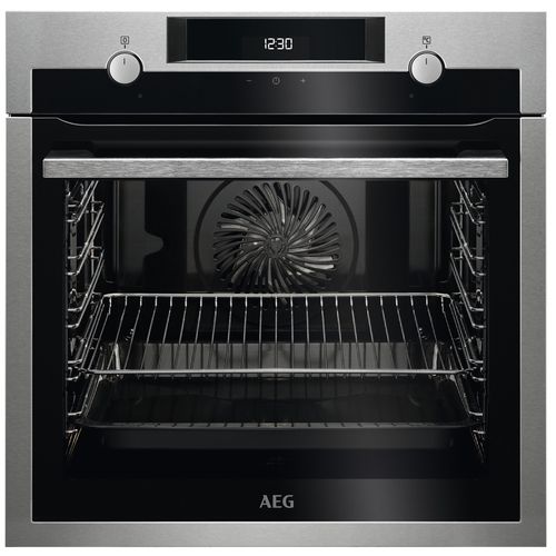 תנור בנוי AEG BEE233639M