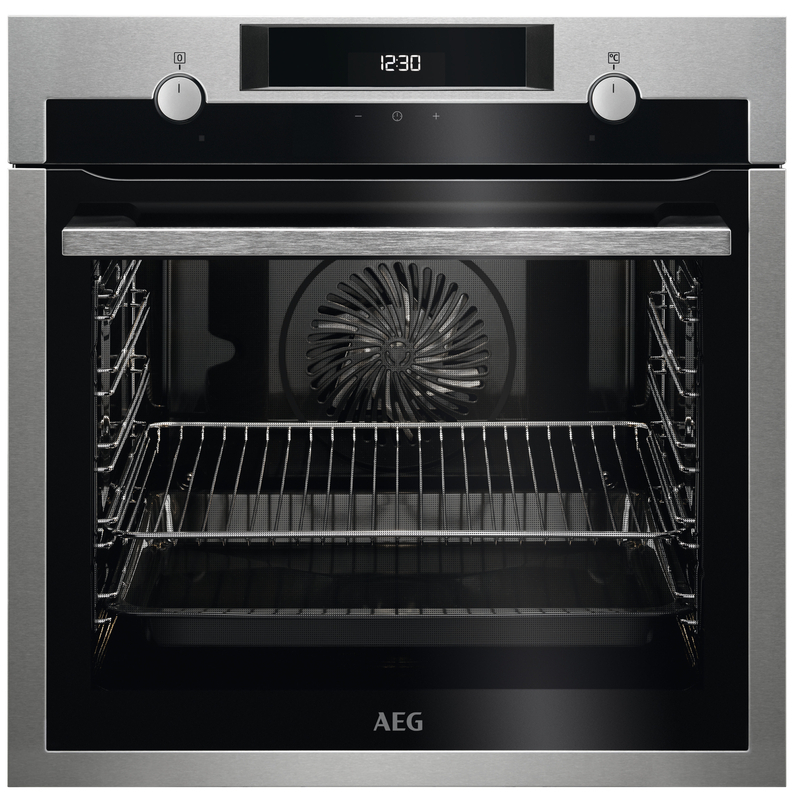 תנור בנוי AEG BEE233639M