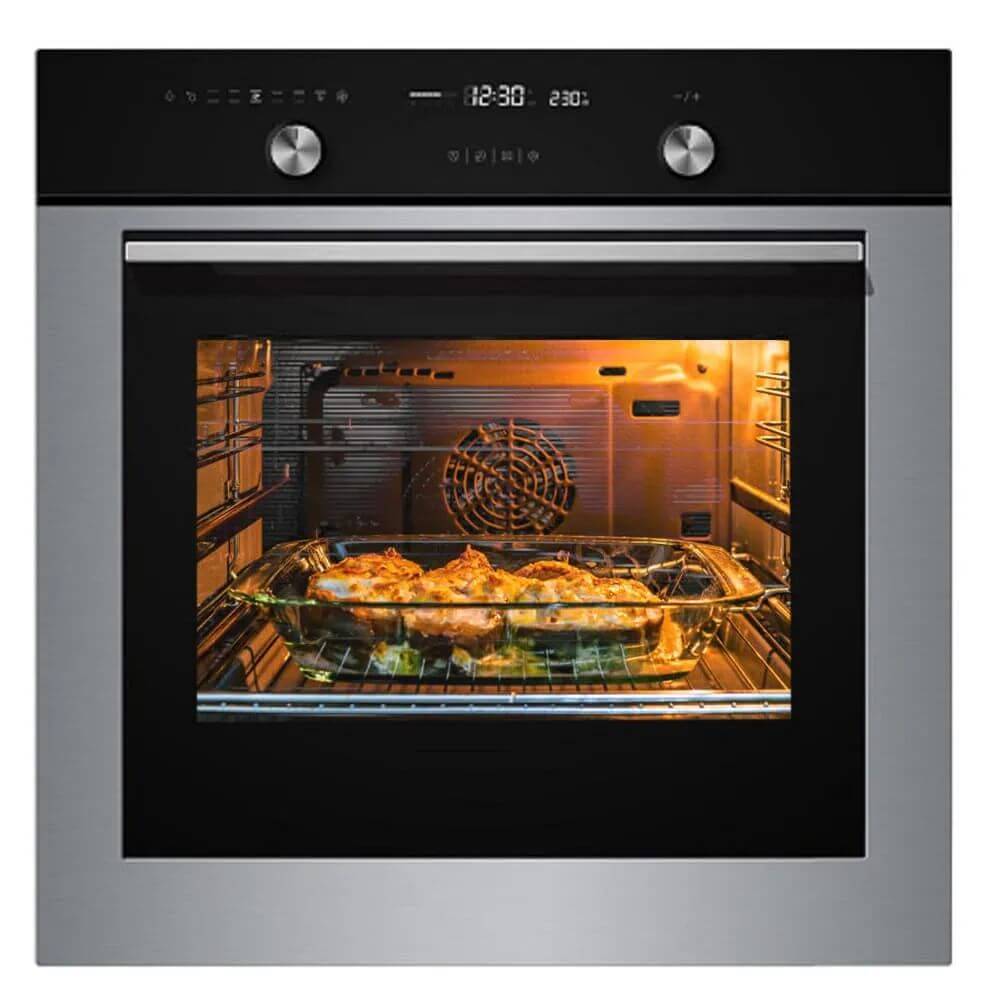 תנור בנוי Sauter Cuisine 7071PIX סאוטר