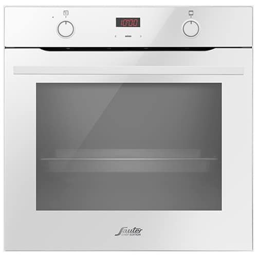 תנור בנוי Sauter Cuisine 7200 W/B סאוטר