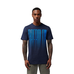 חולצת פוקס כחול כהה - FOX RS DREAM SS TEE V25