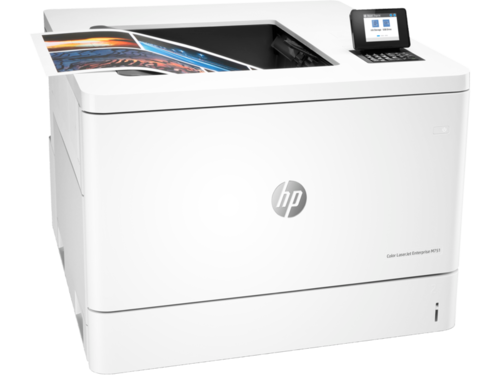 מדפסת לייזר צבע HP Color LaserJet Enterprise M751dn‎  