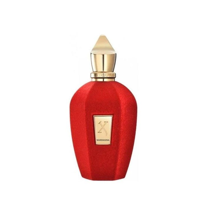 בושם יוניסקס Xerjoff  Wardasina EDP 100ml 