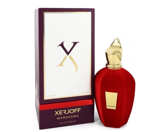 בושם יוניסקס Xerjoff  Wardasina EDP 100ml 