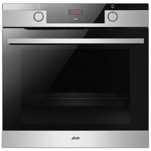 תנור בנוי סאוטר נירוסטה דגם CUISINE 7220IX
