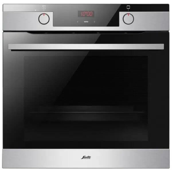 תנור בנוי סאוטר נירוסטה דגם CUISINE 7220IX