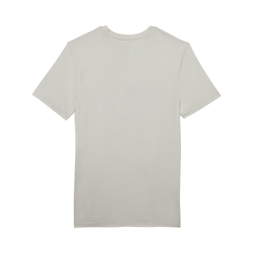 חולצת פוקס אפור - FOX ENERGY FACE SS TEE V25