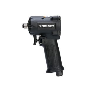 פטיש אוויר מיני “678Nm D1/2 גוף אלומיניום SIGNET